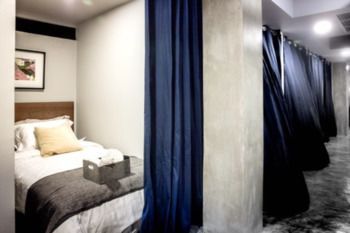 Hostel Collection O The Spades Bangkok