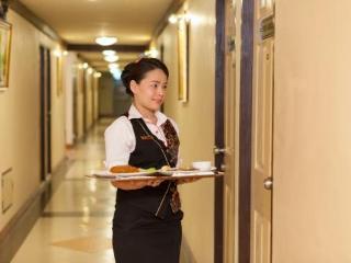 Grand Mandarin Latphrao 130 Hotel