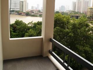 Riverview Gasthof Bangkok