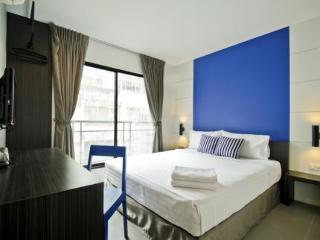 Di Place Khách sạn 3*