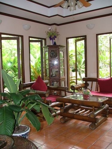 Homestay Nontnatee And Restaurant Bangkok