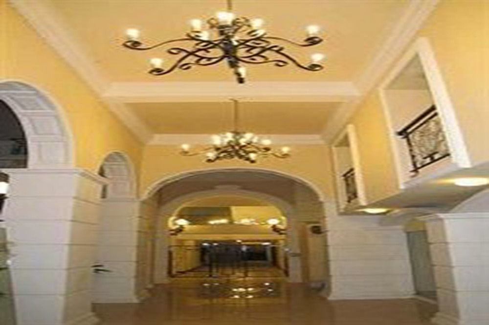 Rafael And Mansion - Sha Extra Certified nhà trọ Bangkok