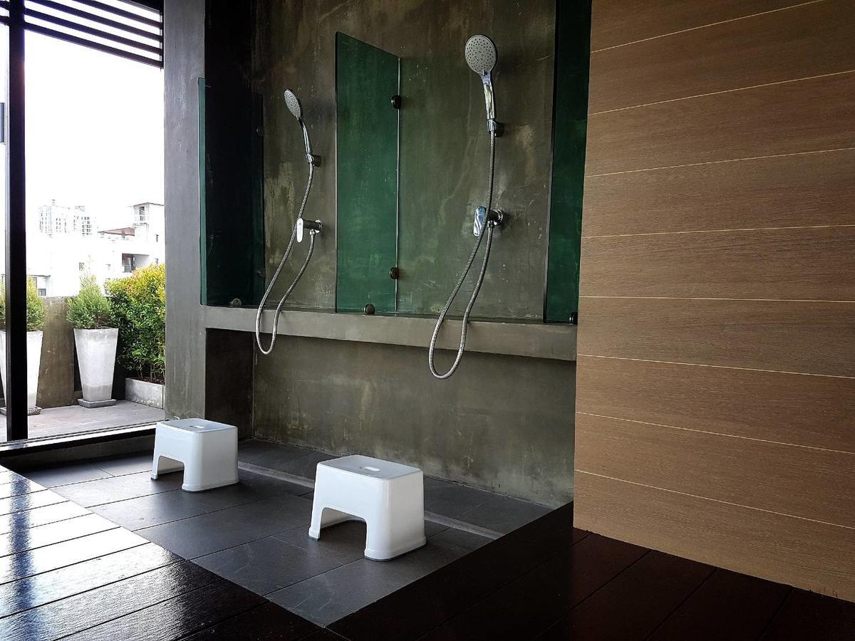 Khách sạn Zensation The 4*