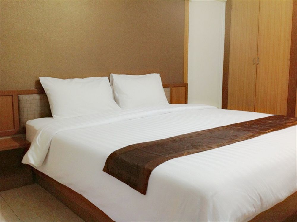 nhà trọ P Park Charansanitwong 2*