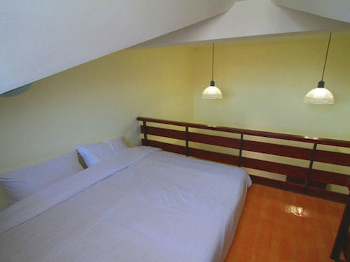 The Loft 3* Banguecoque