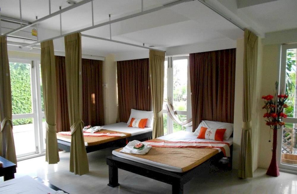 Penginapan The Loft