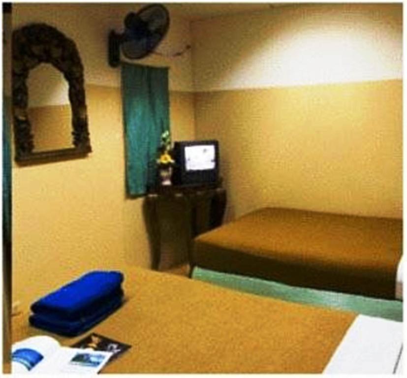 Sawasdee Welcome Inn * Bangkok