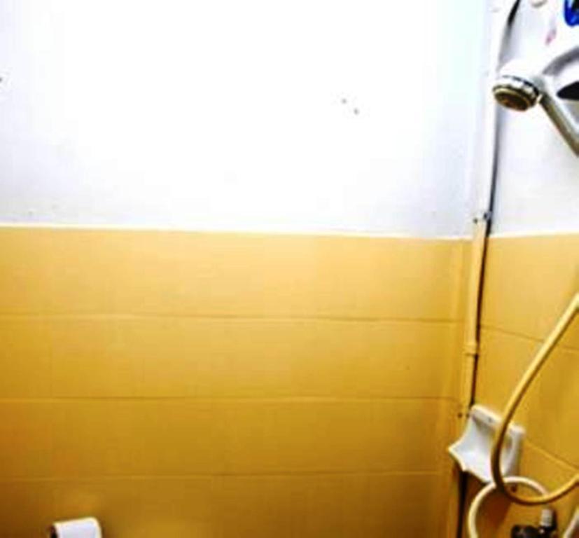 Hostel Sawasdee Welcome Inn
