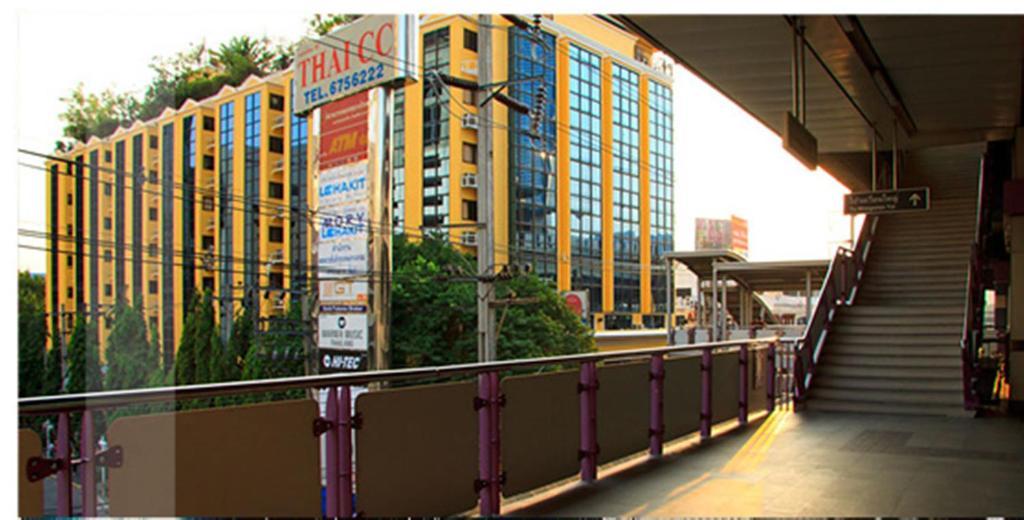 King Royal Garden Hotell 3*