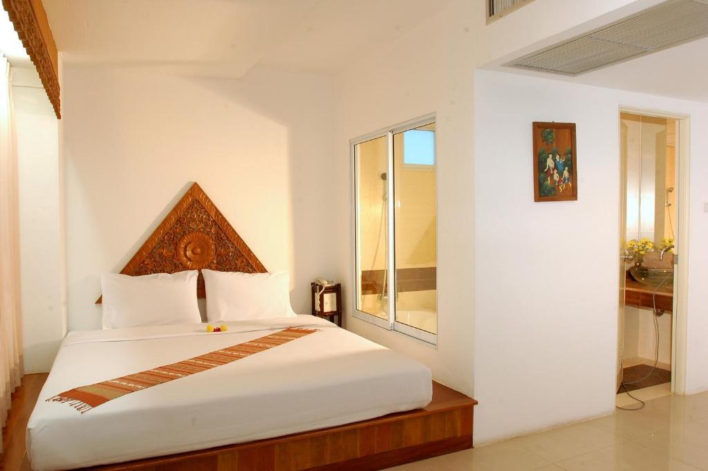 Bansabai Hostelling International Mini-hôtel 3*