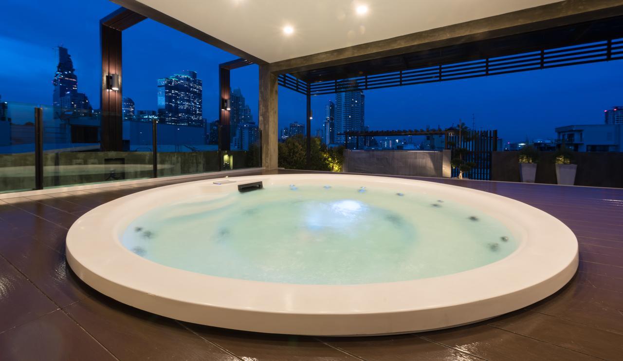 Khách sạn Zensation The 4*