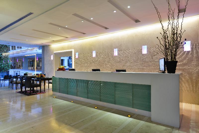 Belaire Sukhumvit 4* Bangkok