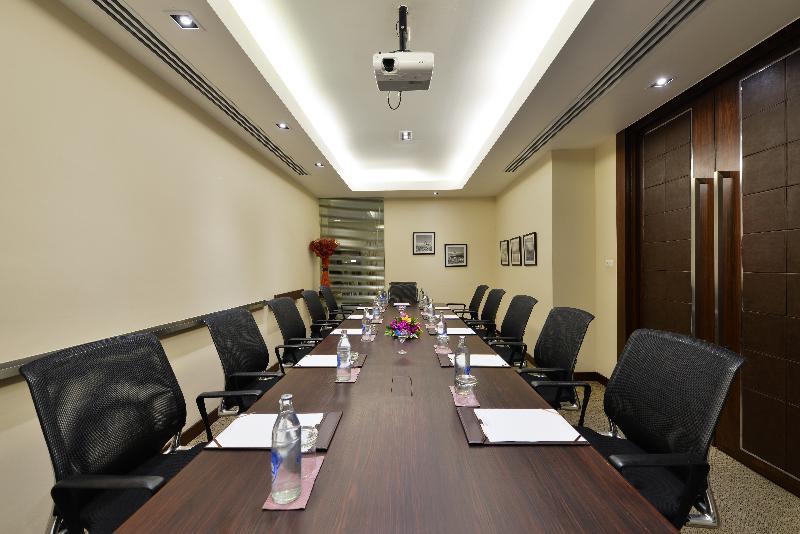 Belaire Sukhumvit Hotel