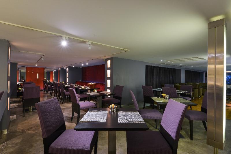 Belaire Sukhumvit Hotel