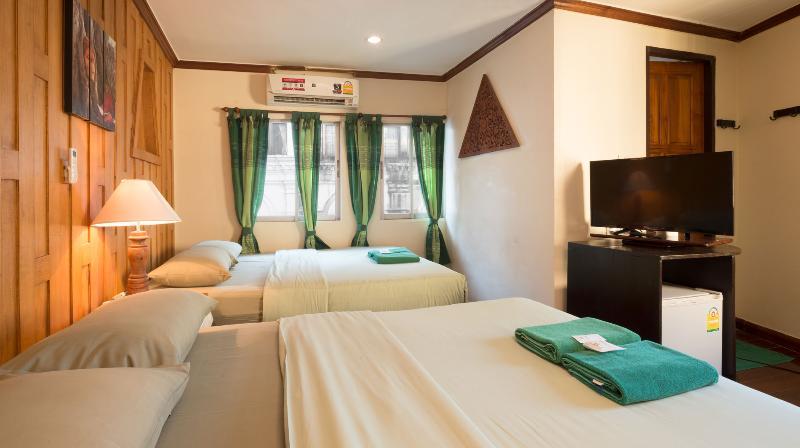 New Road Hostel