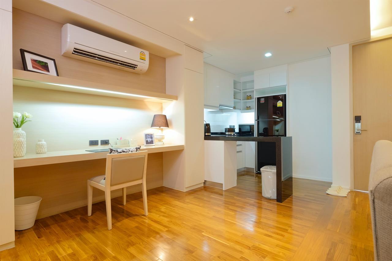 Raya Sukhumvit 3*