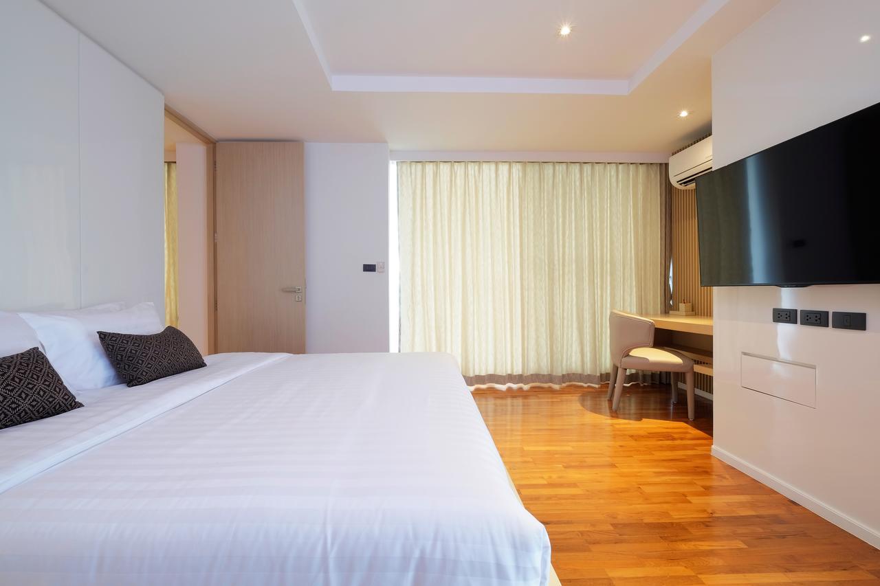 The Raya Sukhumvit Aparthotel