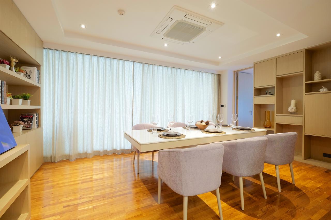 Aparthotel The Raya Sukhumvit