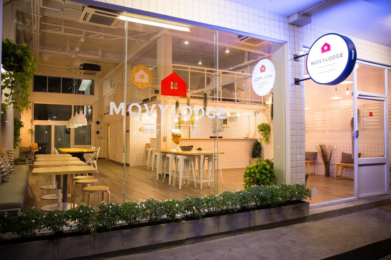 Movylodge Nhà trọ