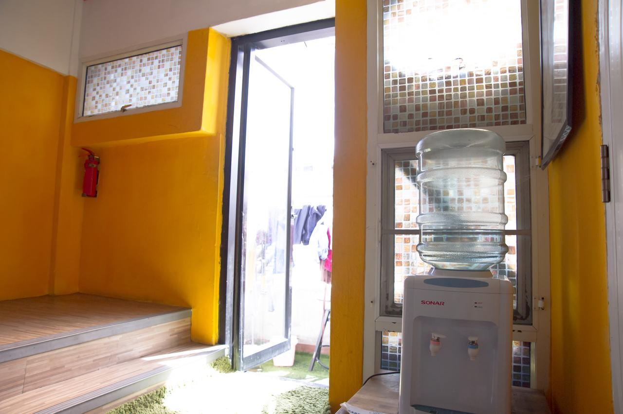 Albergue Glad Bar & Restaurant