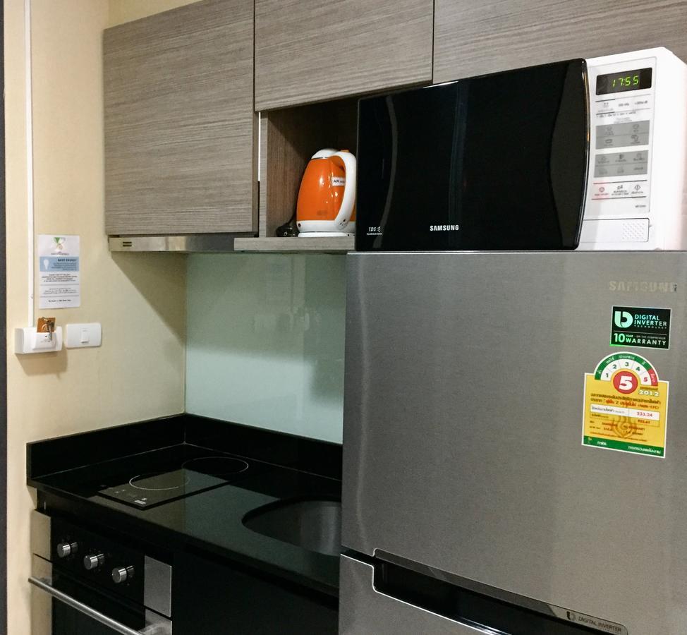 Avatar Suites Hotel - Sha Extra Plus 4*