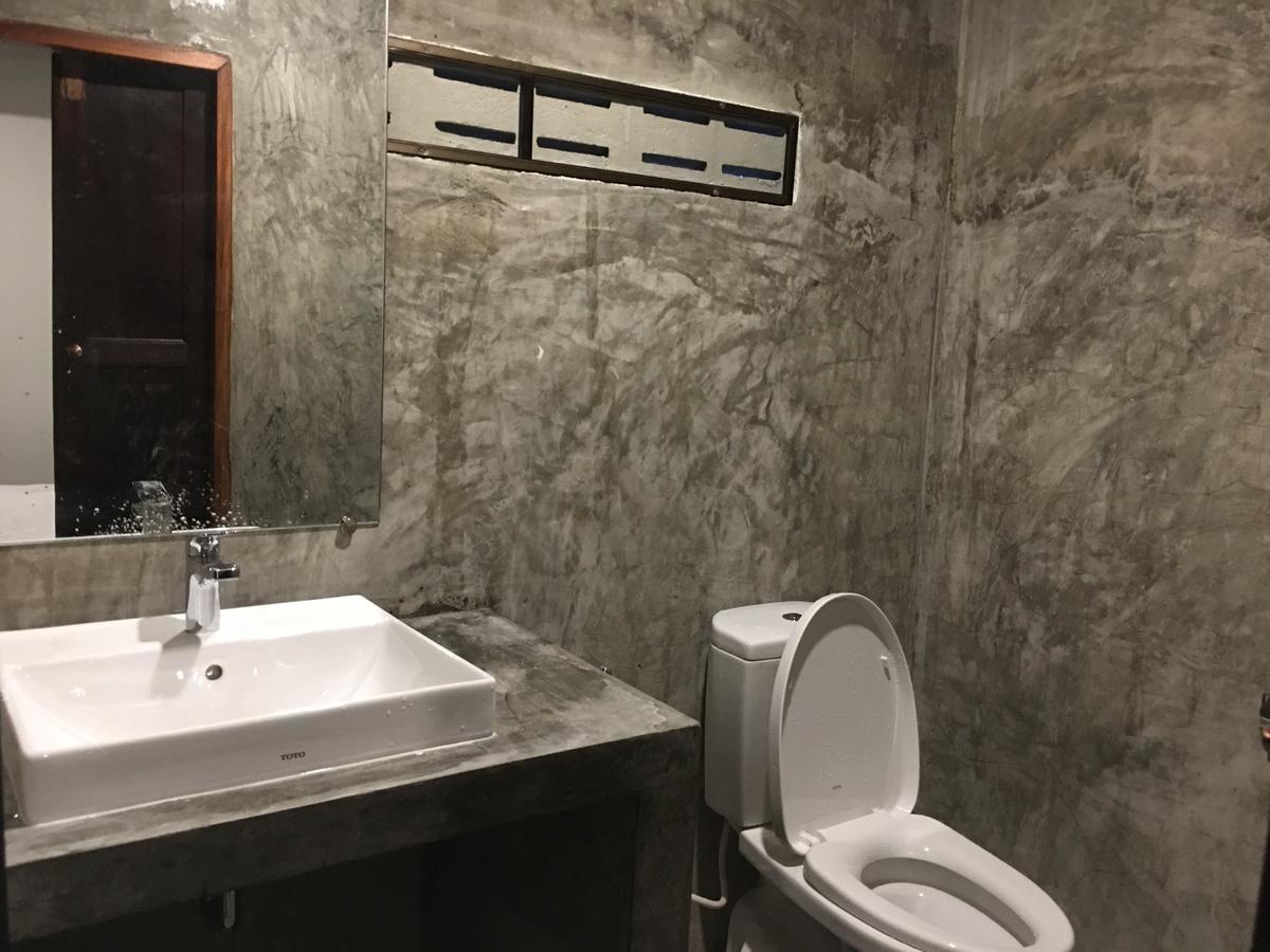 Homestay Hidden Sleep Bangkok