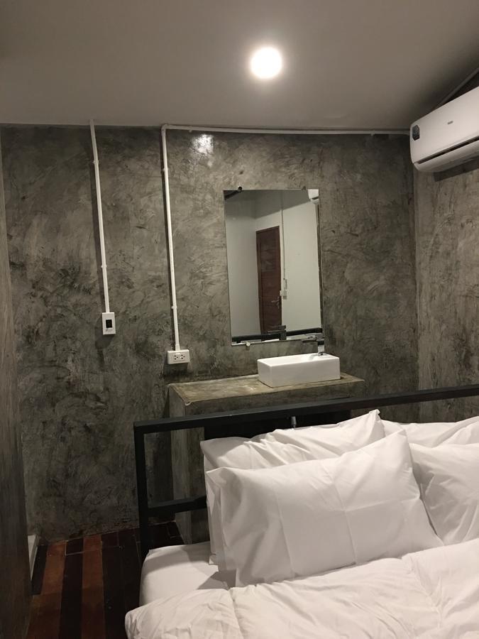Homestay Hidden Sleep