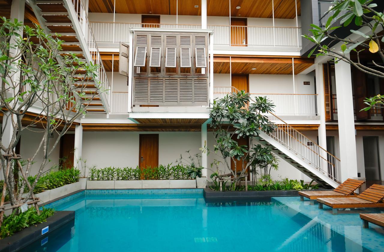 Nanda Heritage Hotel 4*