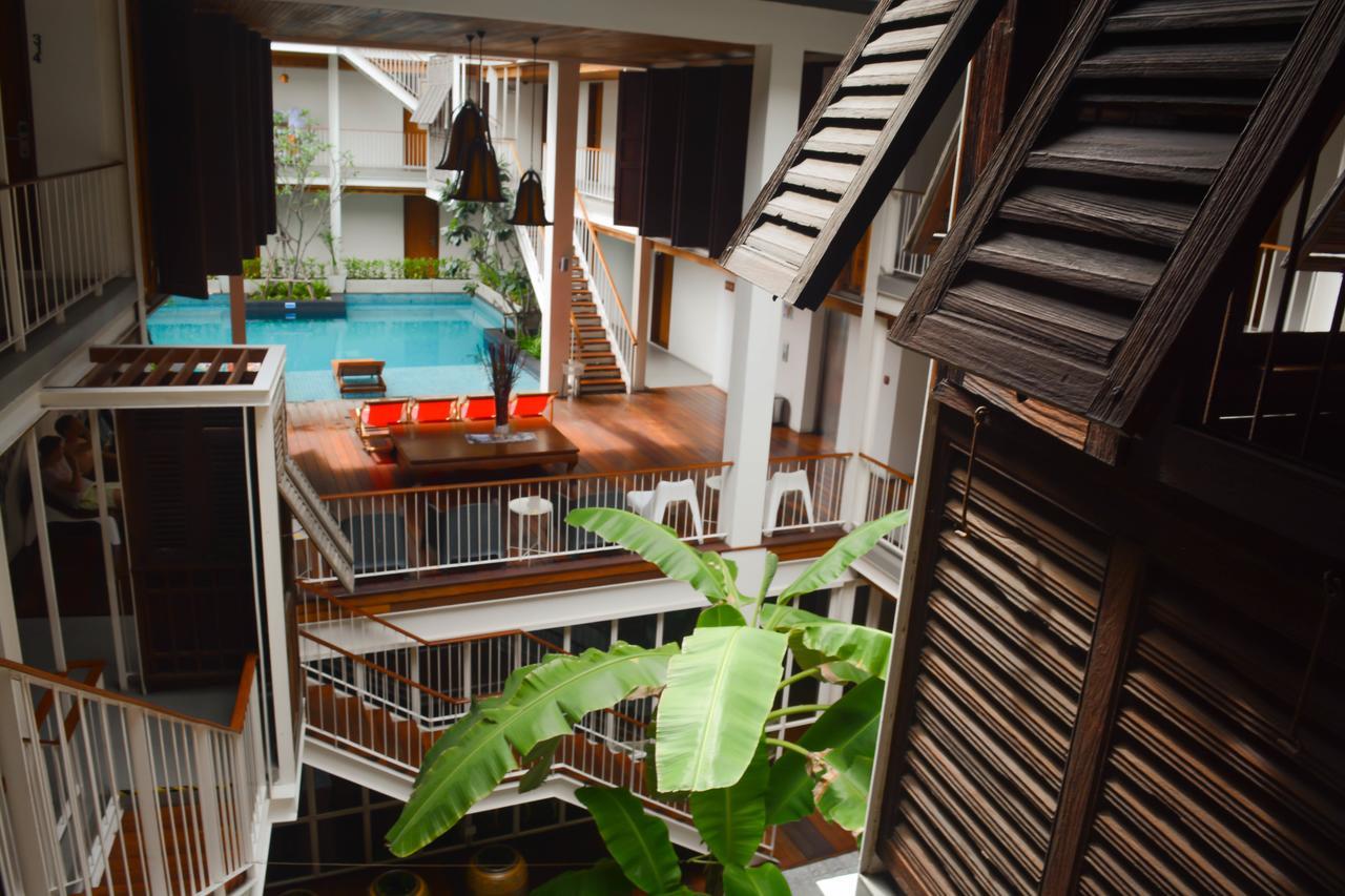 Hotel Nanda Heritage
