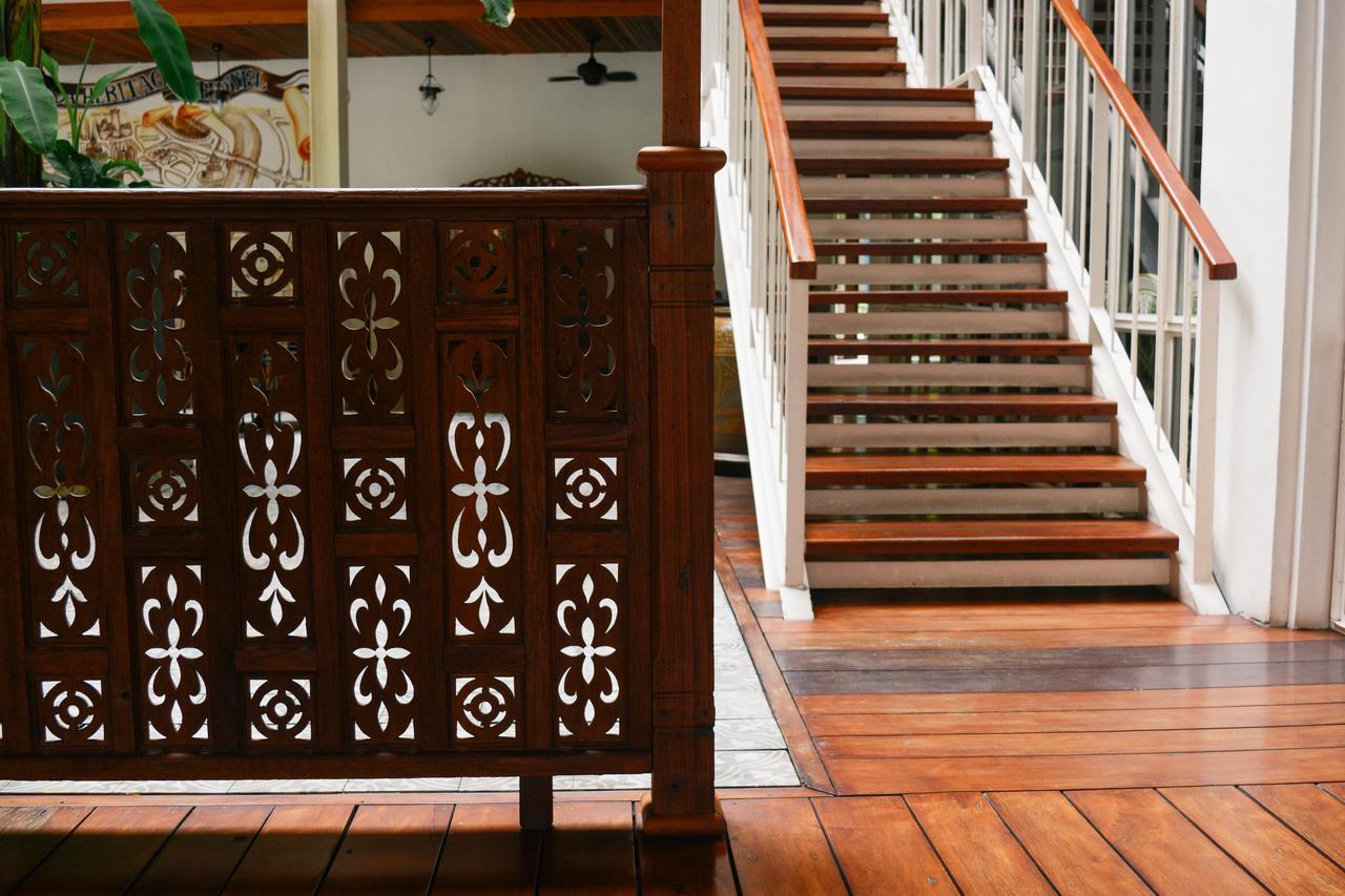 Nanda Heritage Hotel Bangkok