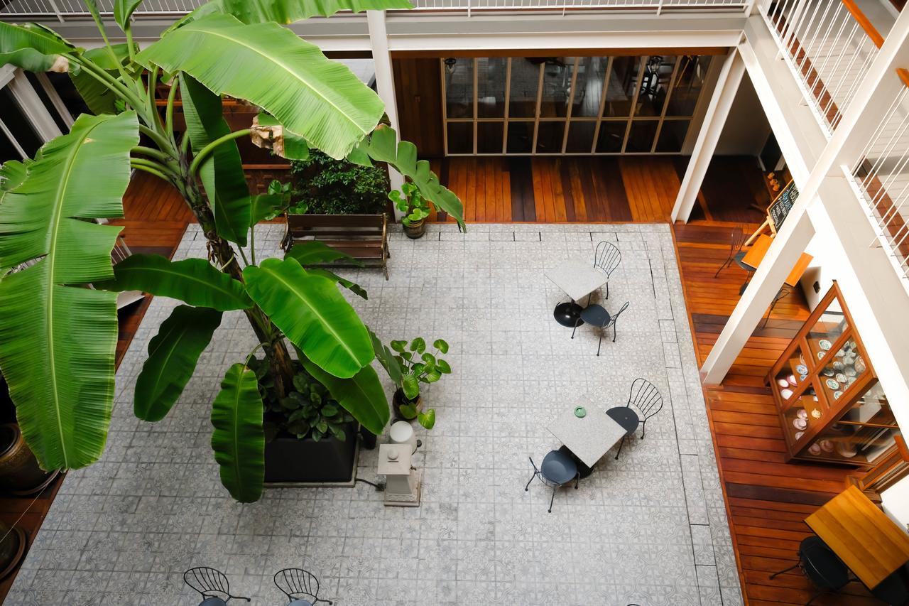 Nanda Heritage 4* Bangkok