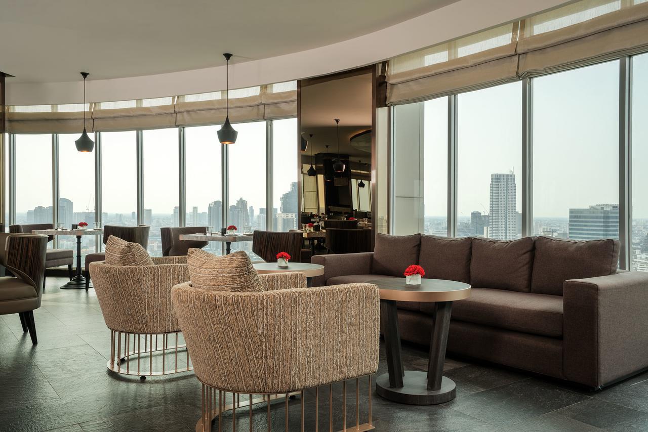 Oaks Sathorn Aparthotel 5*