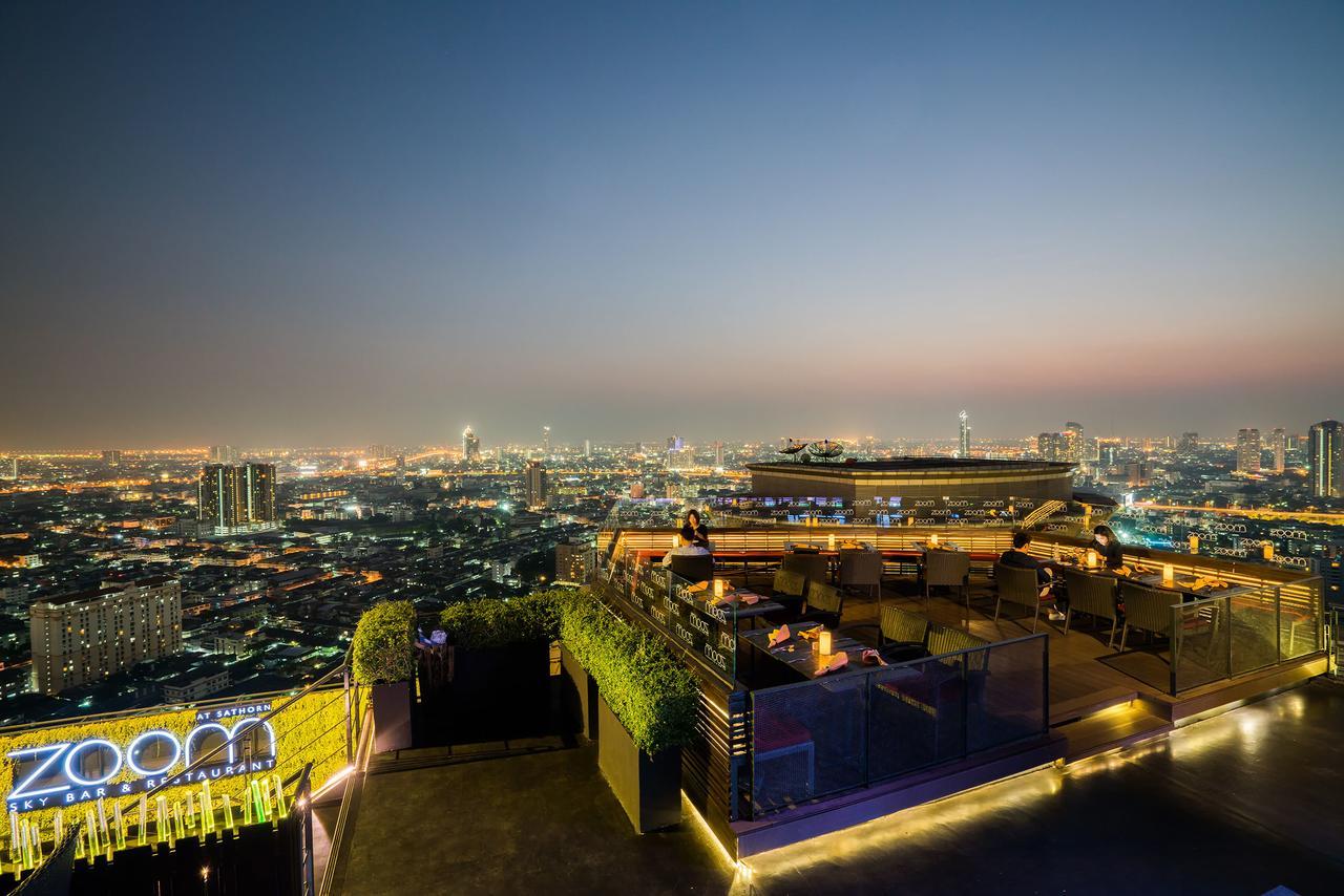 Oaks Sathorn Bangkok