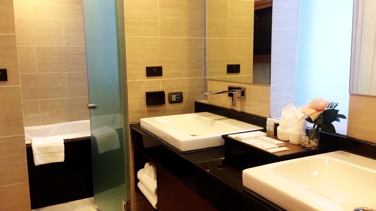 Syama Sukhumvit 20 Hotel 4*