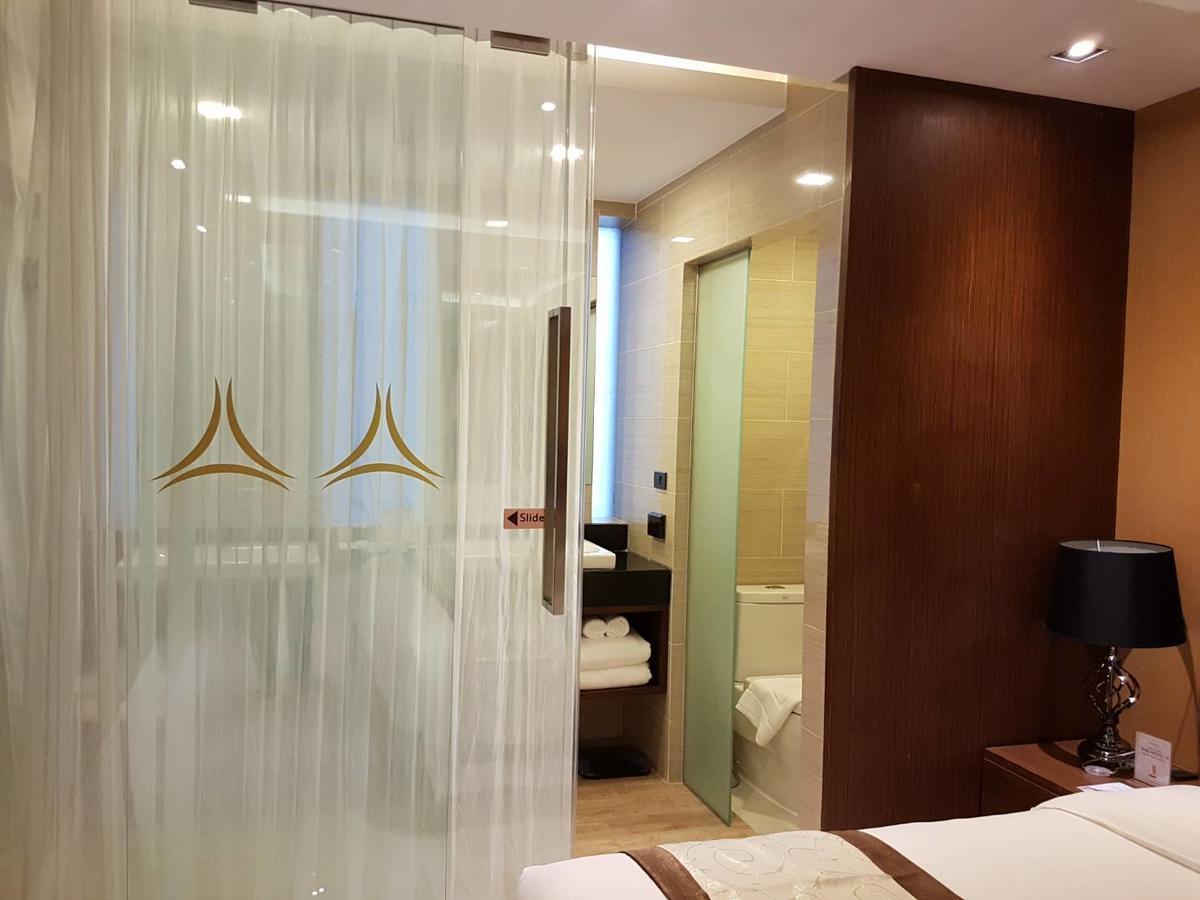 Syama Sukhumvit 20 Hotel