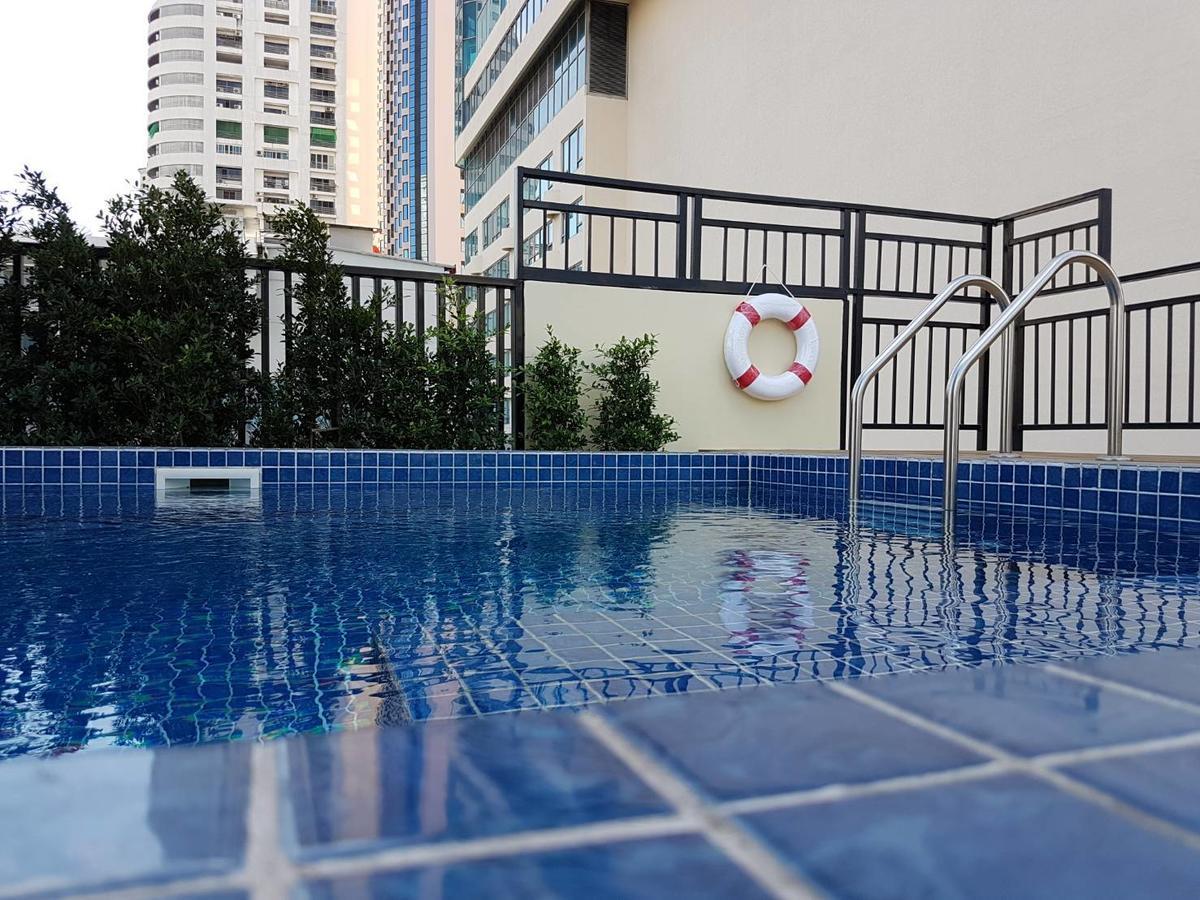Hotel Syama Sukhumvit 20 4*
