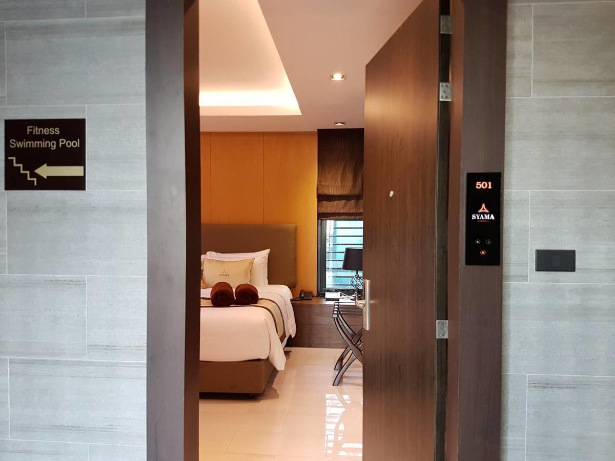 Syama Sukhumvit 20