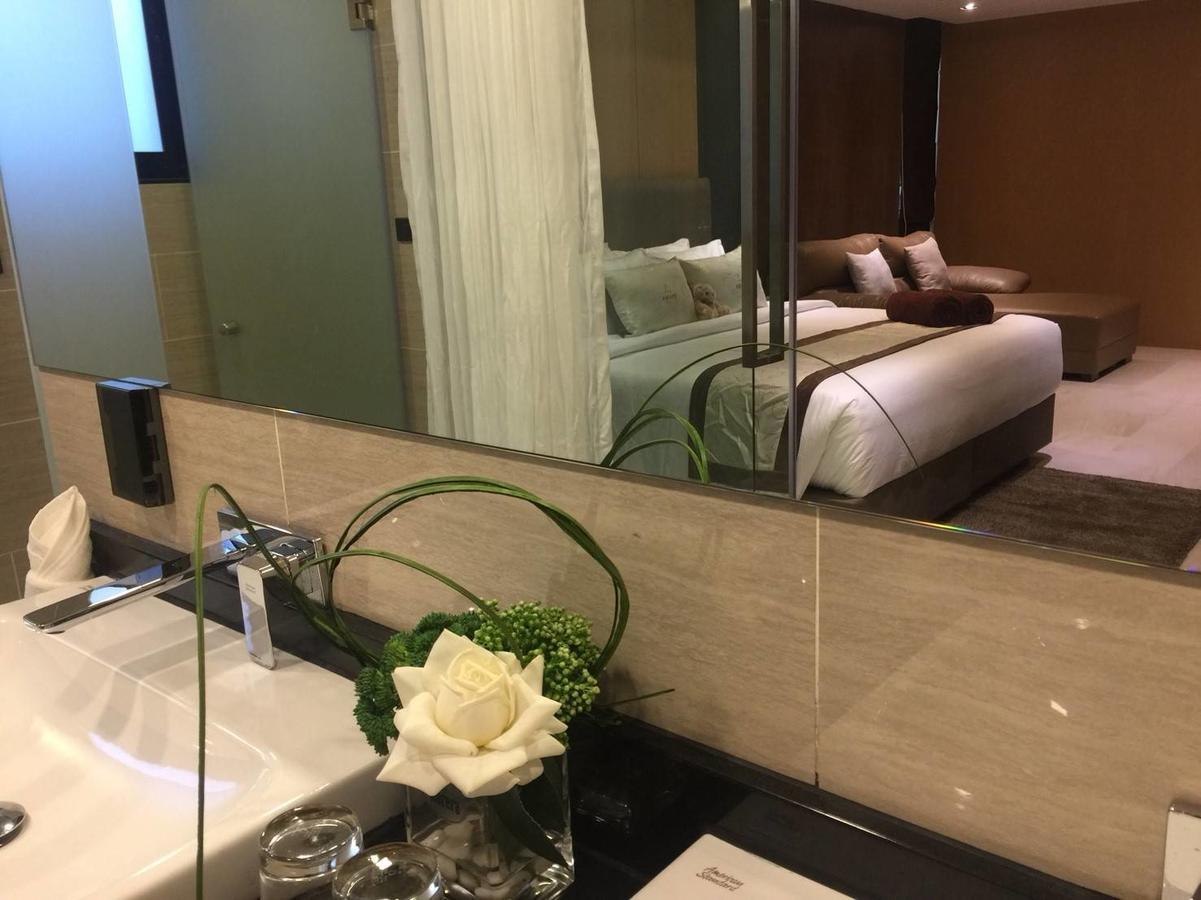 Syama Sukhumvit 20 4*