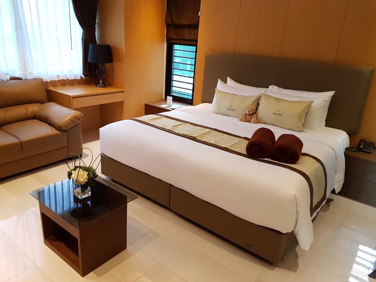 Syama Sukhumvit 20