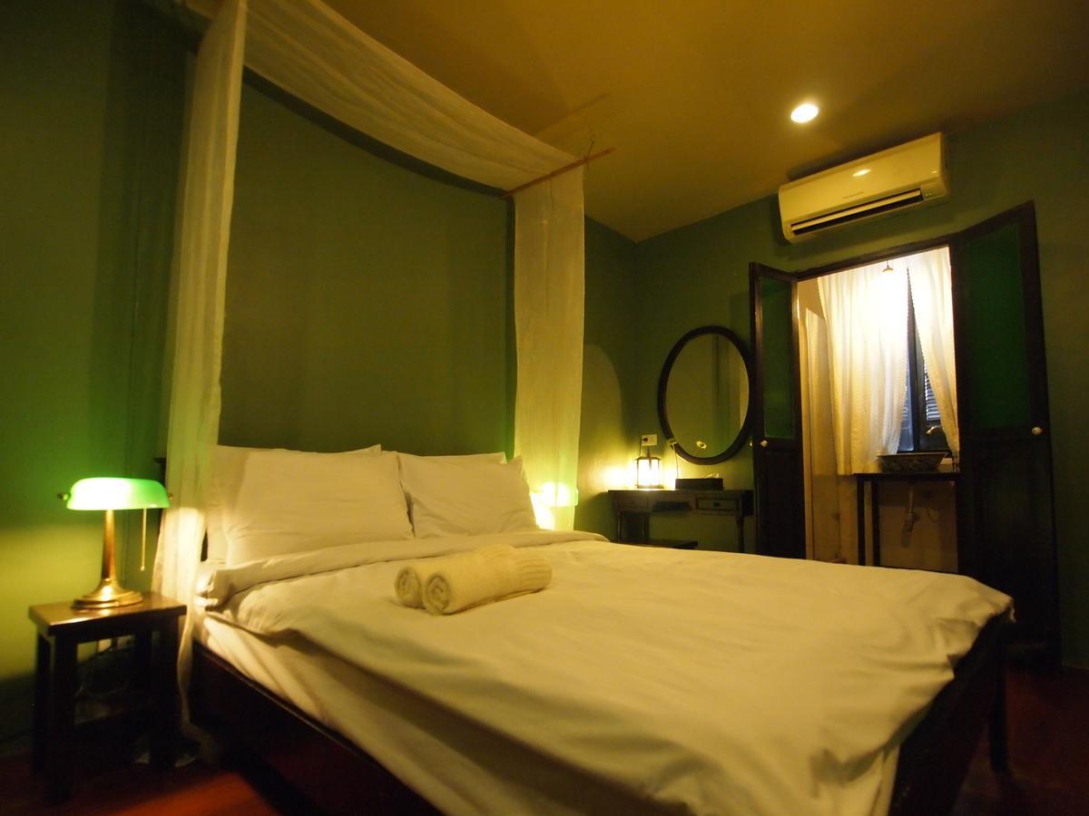 Niras Bankoc Hostel * Bangkok