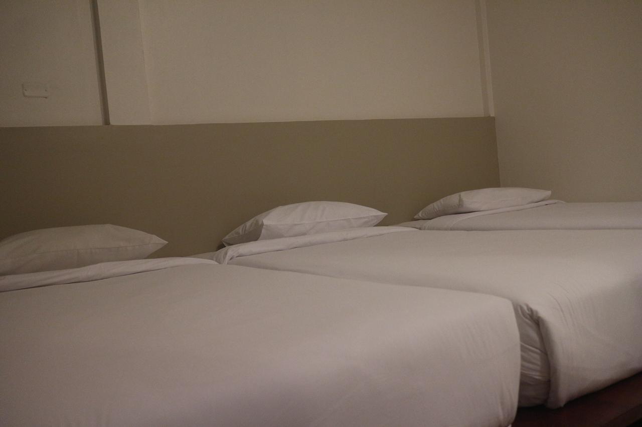 Floral Shire Suvarnabhumi Airport - Sha Extra 3*