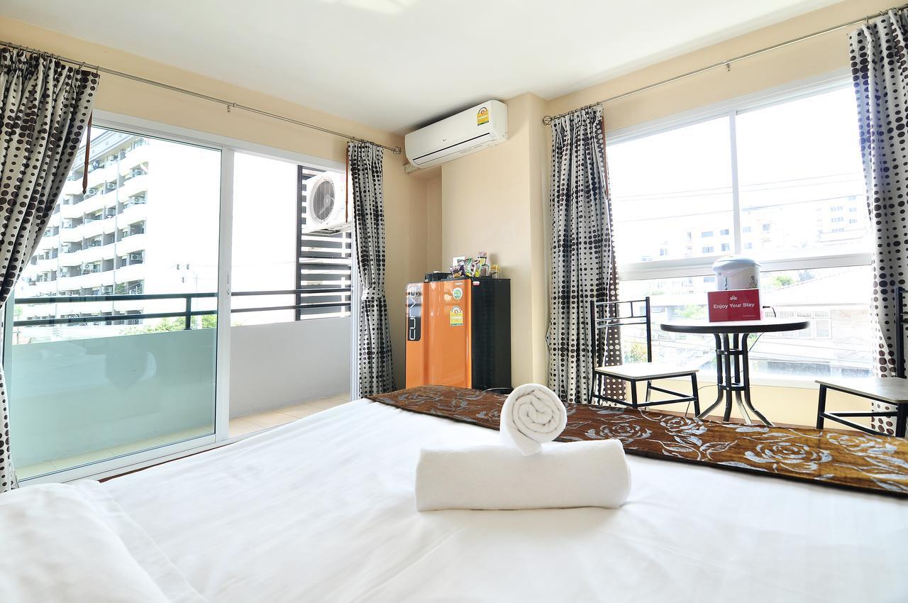 Hotel Buddy Place Bangkok