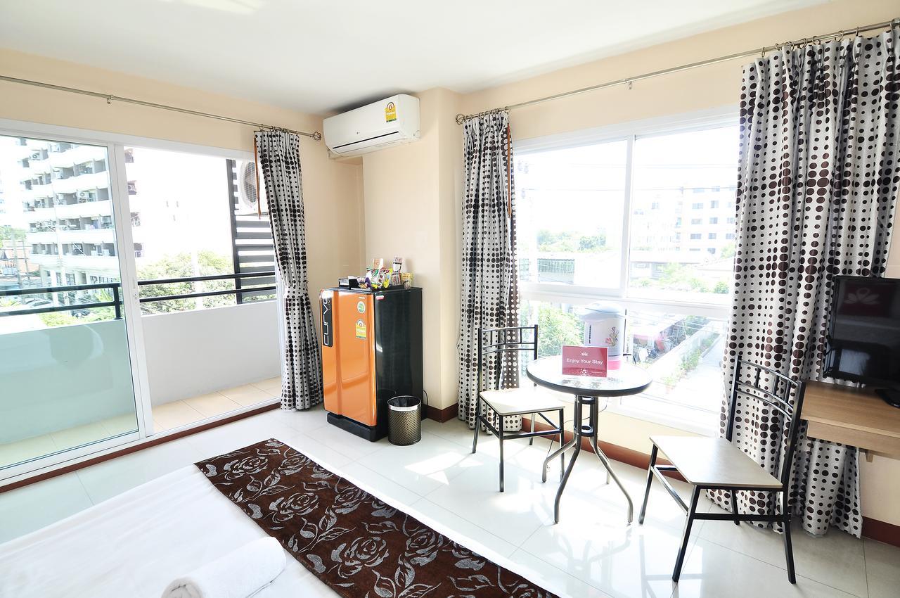 Buddy Place Hotel 2*