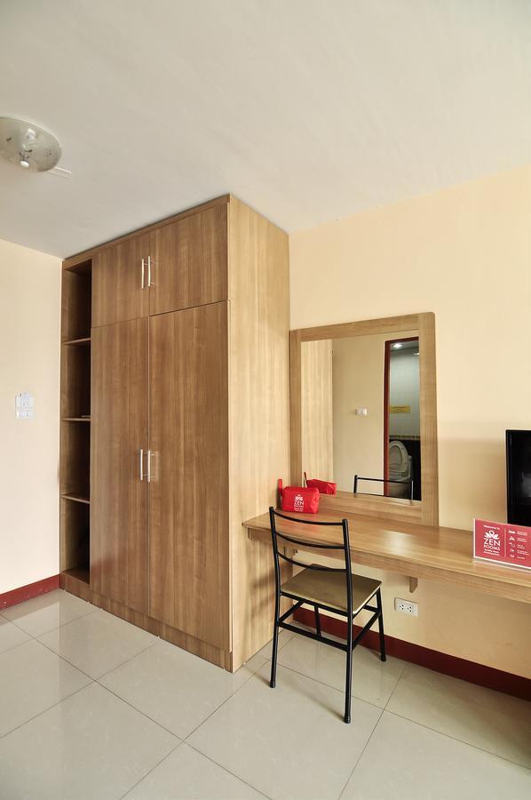 Buddy Place Hotel 2*