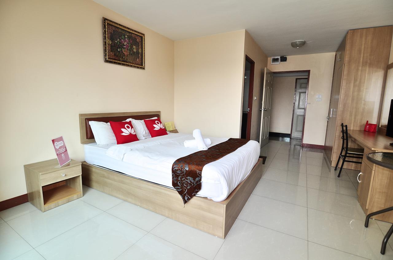 Hotel Buddy Place Bangkok