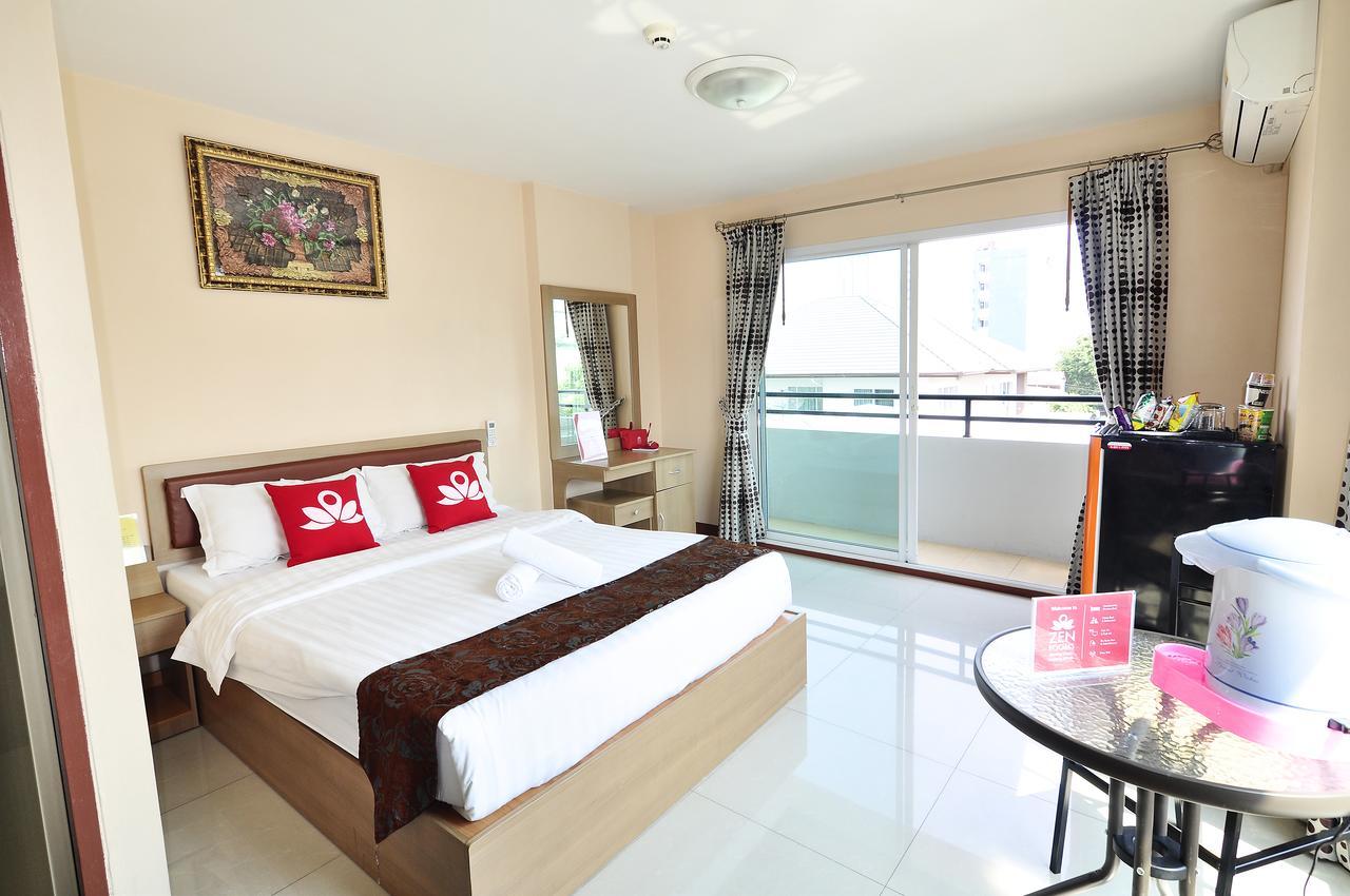 Hotel Buddy Place 2*