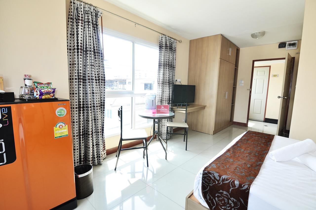 Buddy Place Hotel 2*