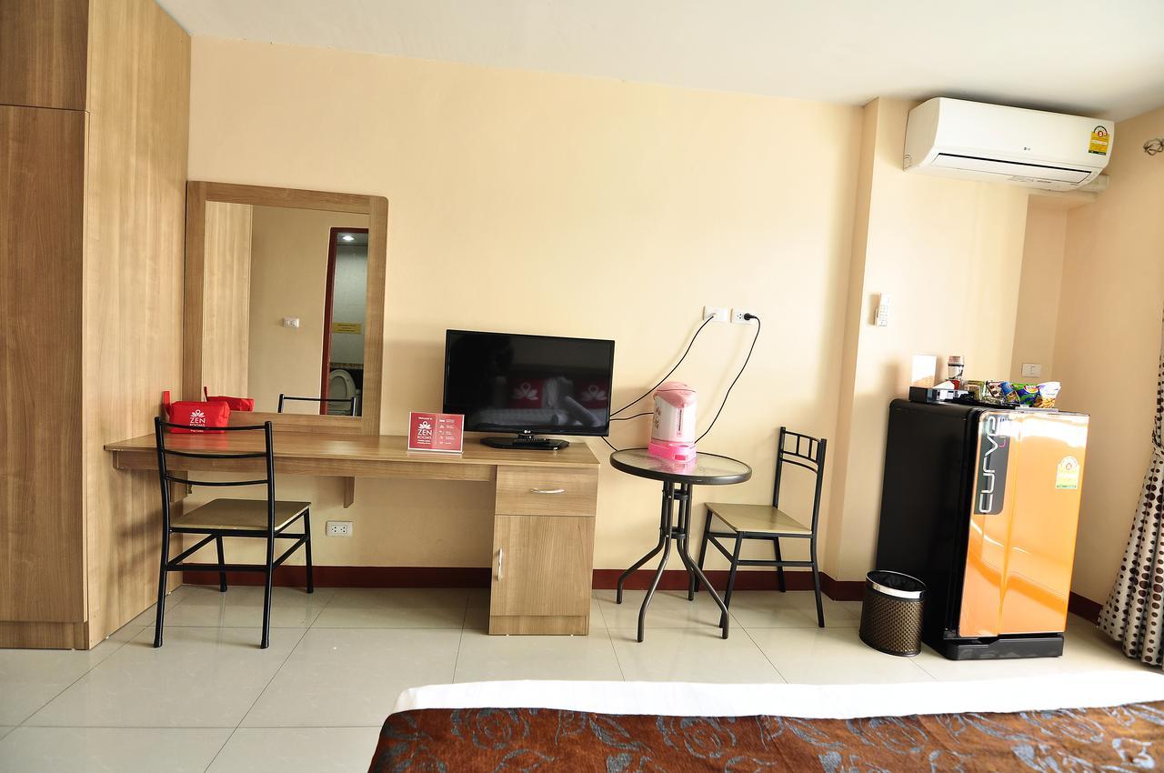 Buddy Place Hotel Bangkok