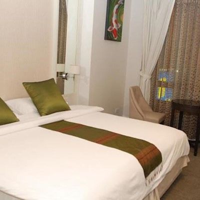 Inn Aphrodite