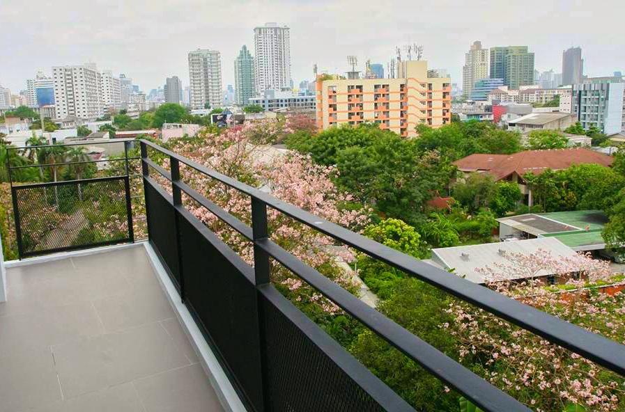 Mattani Suites Leilighet